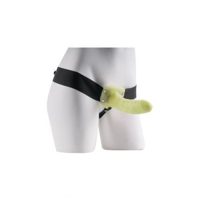 Fetish Fantasy Strap On for Him or Her