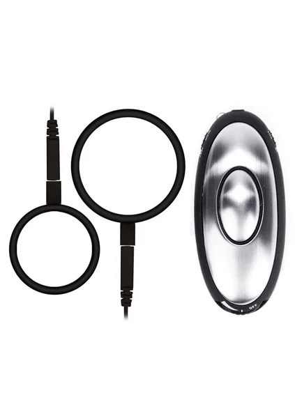 Electro Cockring Set — image 9 of 11