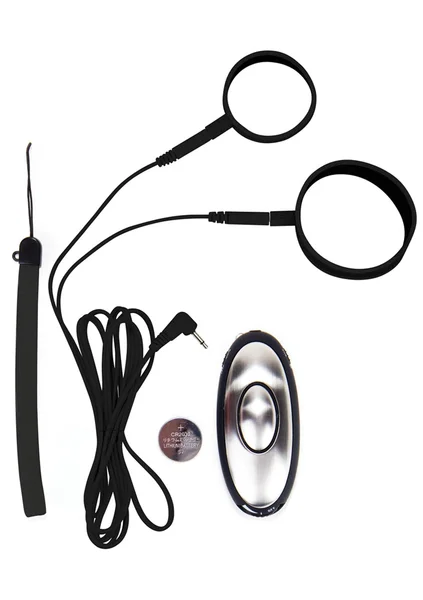 Electro Cockring Set — image 11 of 11