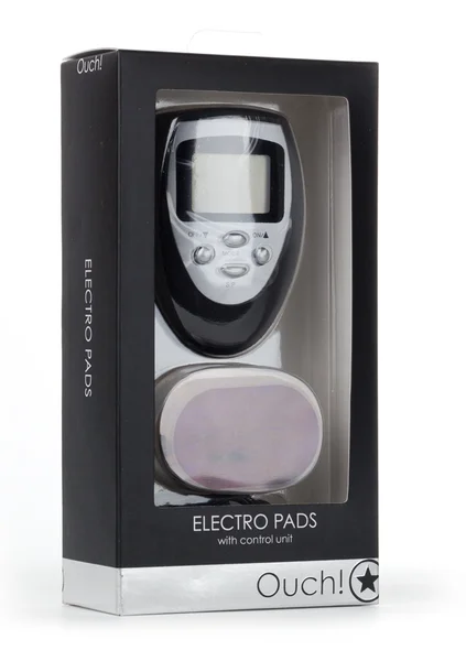 Electro Pads — image 7 of 8