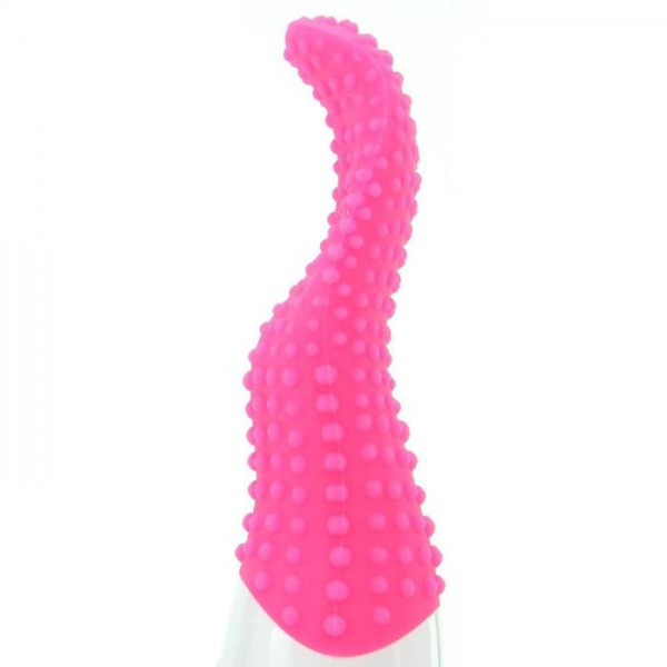 Lickety Split Excite Textured Oral Stimulator