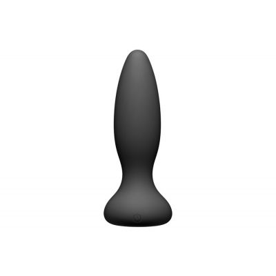 A Play Thrust Adventurous Anal Plug