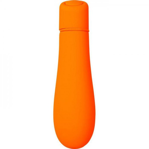 Soft Rain Breeze Waterproof Bullet