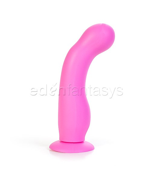 Fetish Fantasy Elite 7" g-spot dildo