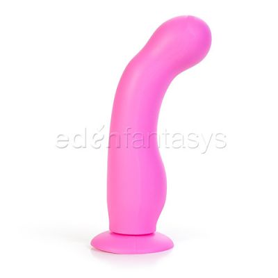 Fetish Fantasy Elite 7 g spot dildo