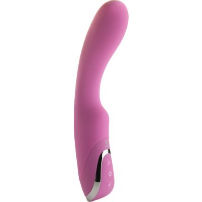 Rechargeable G Lover Pink