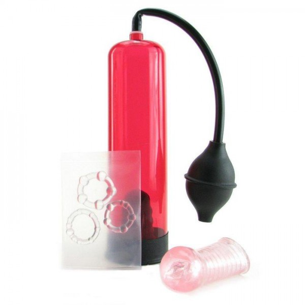 Nick Manning's masturstroke masturbation kit