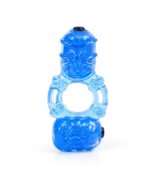 The big O 2 ring