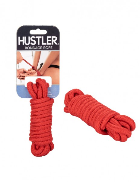 Hustler® Bondage Rope