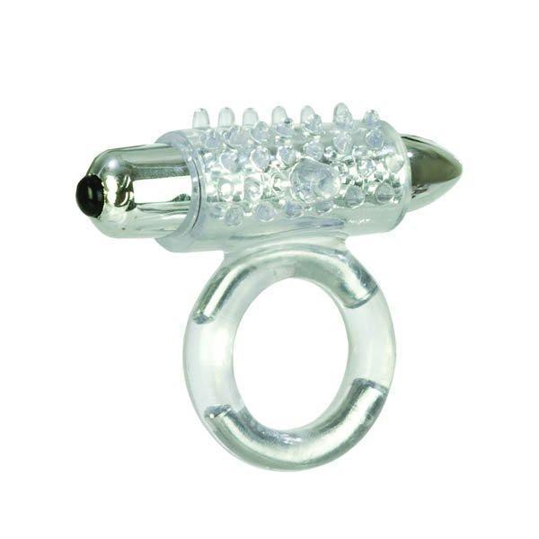 Vibrating Support Plus - Pleasure Ring