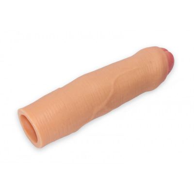 Nature Extender Uncircumcised Silicone Penis Extender