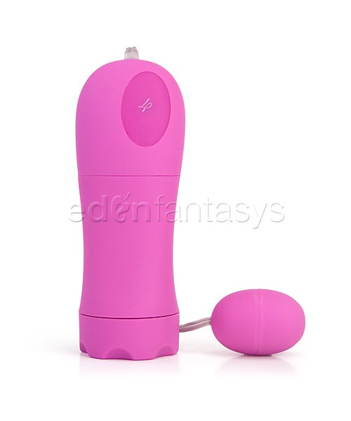 Micro power egg