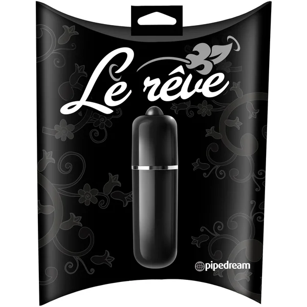 Le Reve Bullet Black — image 8 of 8