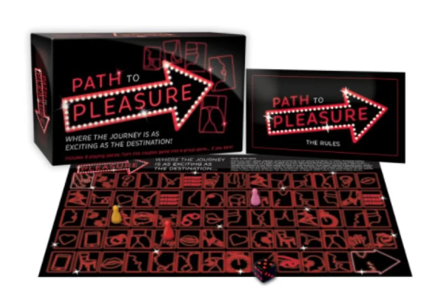 The Path To Pleasure — image 18 of 18