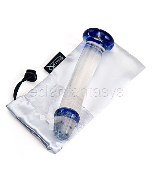 Galaxy head G-spot