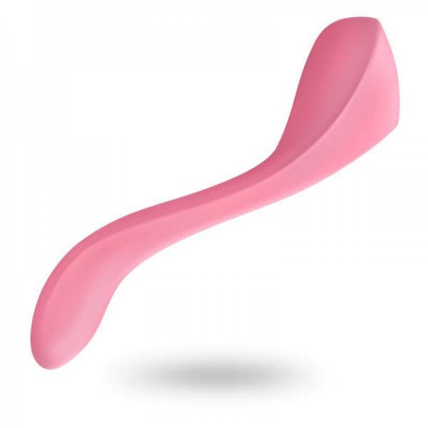 Satisfyer Partner Multifun 2 Vibrator