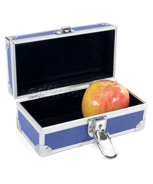 Toy box