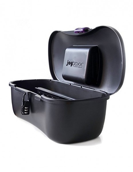 Joyboxx Hygienic Sex Toy Storage System