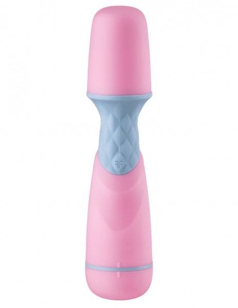 Femme Funn Ffix Vibrating Wand