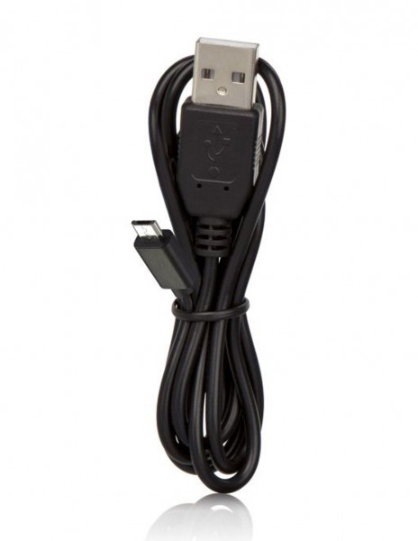 CalExotics Black Optimum Series Automatic Smart Pump