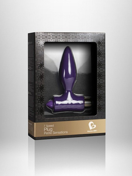 Petite Sensations PLUG