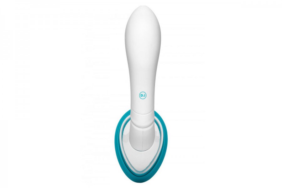 Bloom Intimate Body Pump