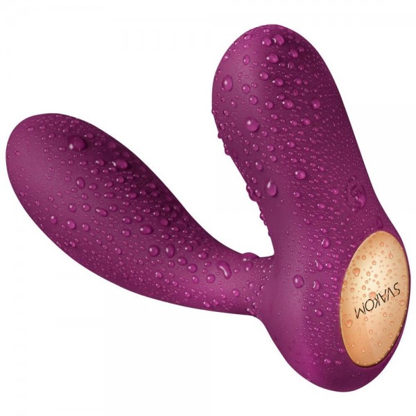 Svakom Vick Flexible Control Prostate Massager