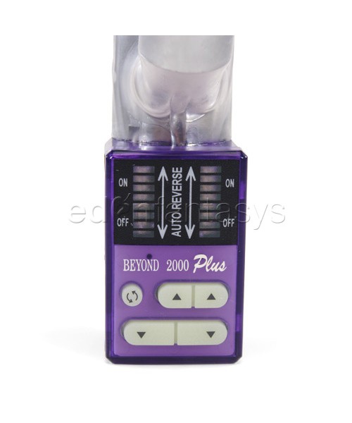 Beyond 2000 royal