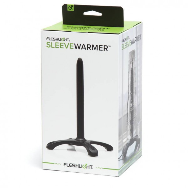 Fleshlight USB-Powered Warming Rod