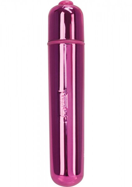 Waterproof Power Bullet Extended