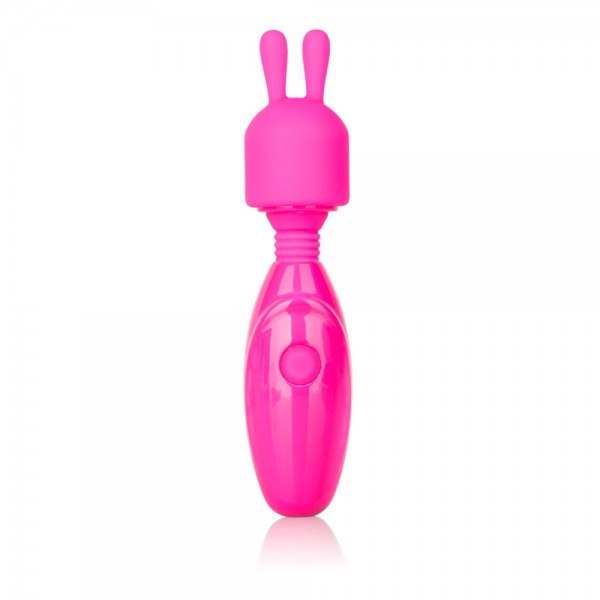 Tiny Teasers Rechargeable Bunny Vibrator — image 2 of 5