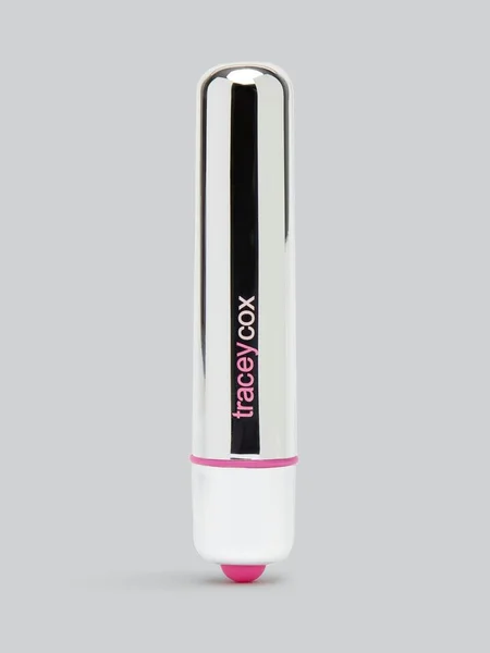 Tracey Cox Supersex Bullet Vibrator — image 19 of 20