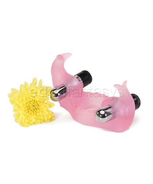 Triple orgasm erection enhancer