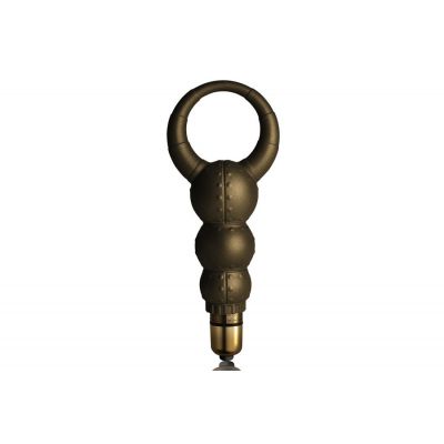 Dr Rocco s Poseidon C Ring Couples Vibrator