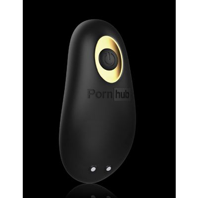 Pornhub Tempest Clitoral Vibrator