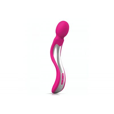 Playful Seduction Rechargeable Hitachi style Wand