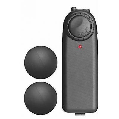 Vibrating Ben Wa Balls