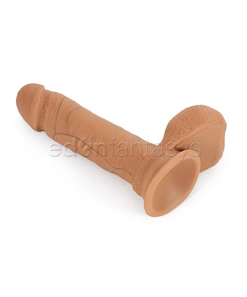 Noches latinas realistic cock