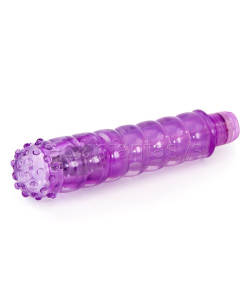 Jelly rapture nubby