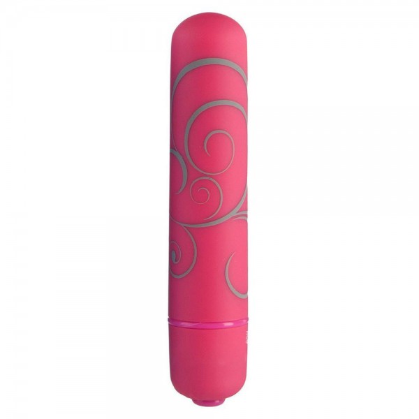 Mood Powerful Small 7 Function Bullet — image 5 of 5
