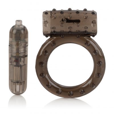 Colt Vibrating Stud Ring