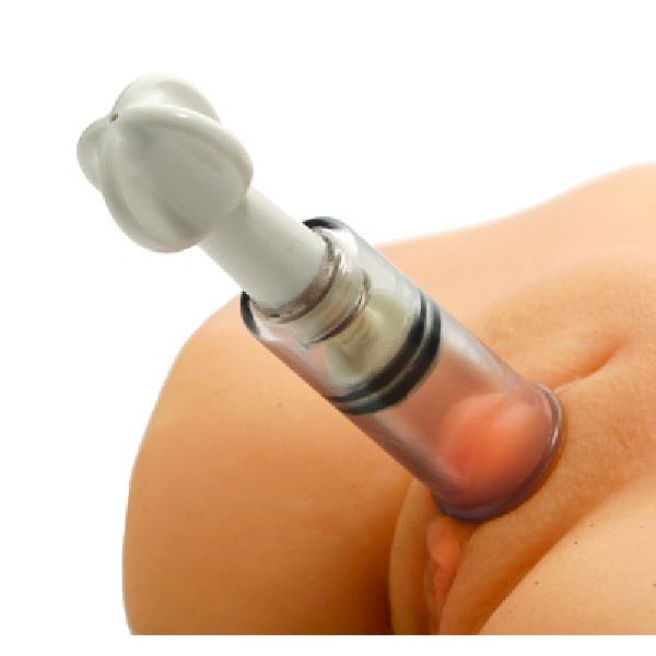 Twisted Triplets Nipple And Clit Suckers