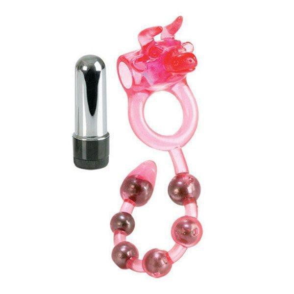 Beaded Erection Enhancer