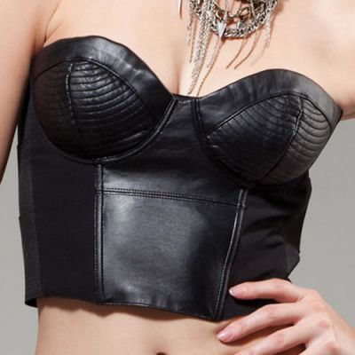 Linden bustier