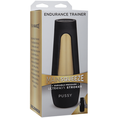 Main Squeeze Endurance Trainer ULTRASKYN Stroker