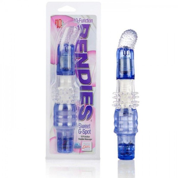 Bendable Massager Sweet Spot — image 8 of 9