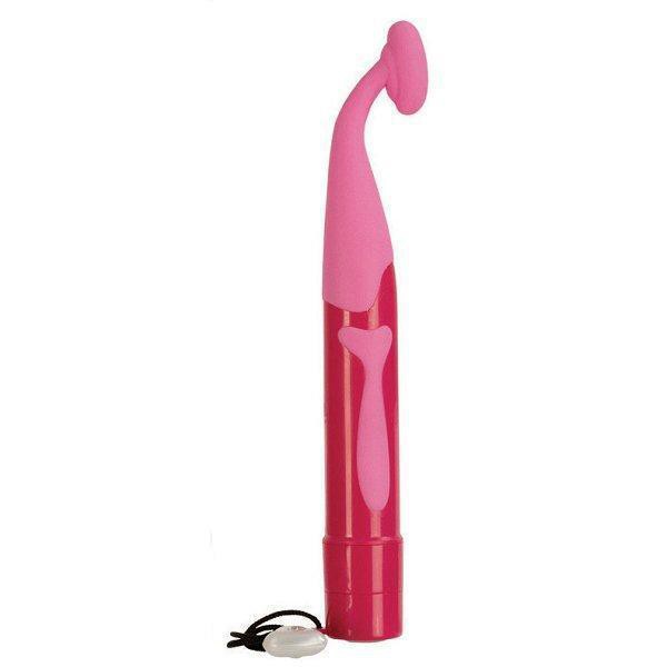 Dancer Magical Wand Vibrator - Salsa