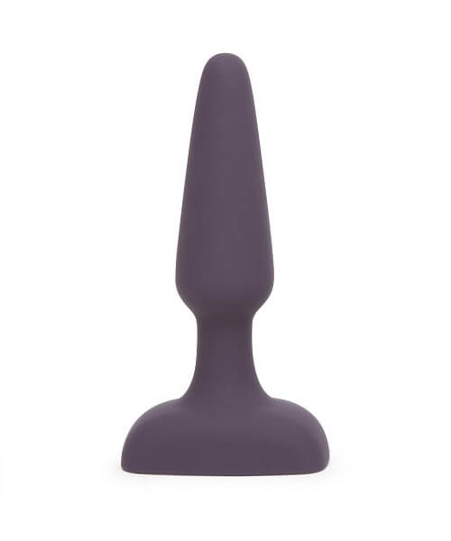 Fifty Shades Freed Feel So Alive Rechargeable Vibrating Pleasure Plug