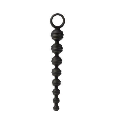 Power Drill Anal Balls