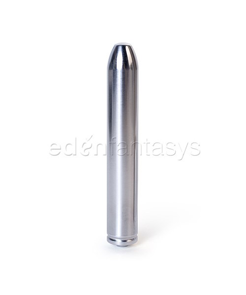 Metal Worx 10 function waterproof vibe